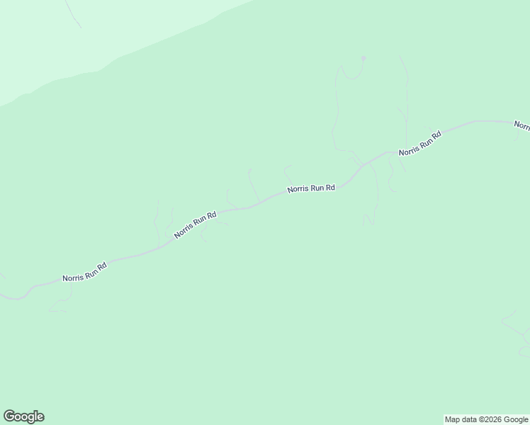 map of restaurants, bars, coffee shops, grocery stores, and more near 3011 Smith Wood Lane in Blacksburg