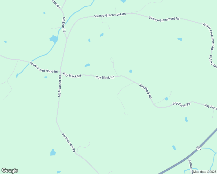 map of restaurants, bars, coffee shops, grocery stores, and more near 1155 Roy Black Road in London