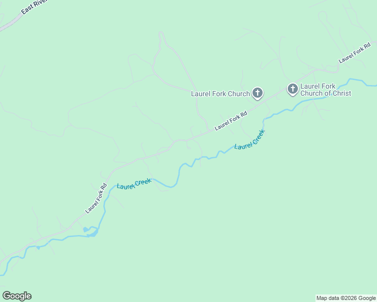 map of restaurants, bars, coffee shops, grocery stores, and more near State Route 613 in Bastian