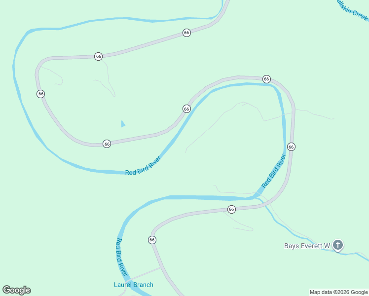 map of restaurants, bars, coffee shops, grocery stores, and more near 664 Martin Cemetary Road in Manchester