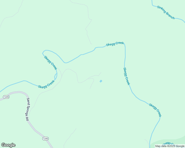 map of restaurants, bars, coffee shops, grocery stores, and more near Rank Road in Mount Vernon