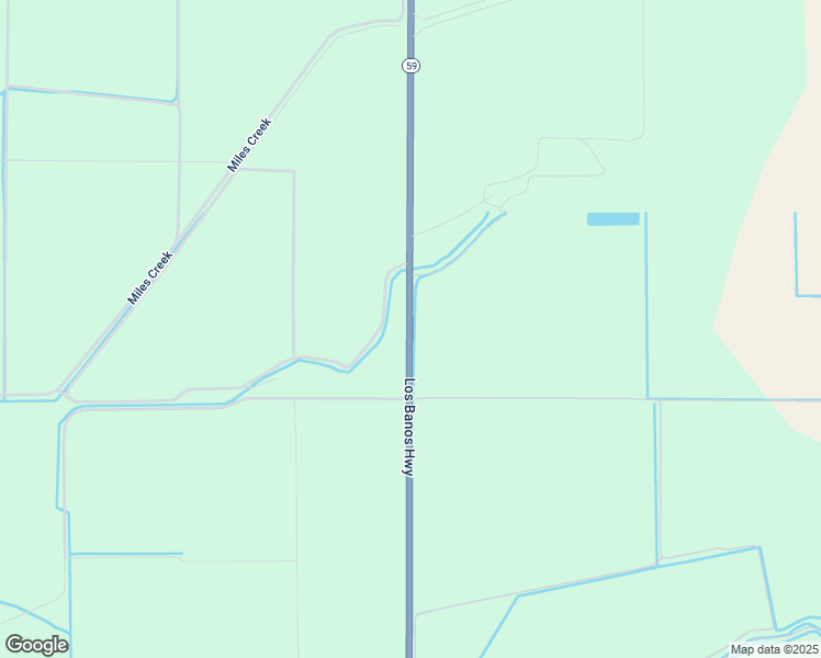 map of restaurants, bars, coffee shops, grocery stores, and more near 2790 Highway 59 in Merced