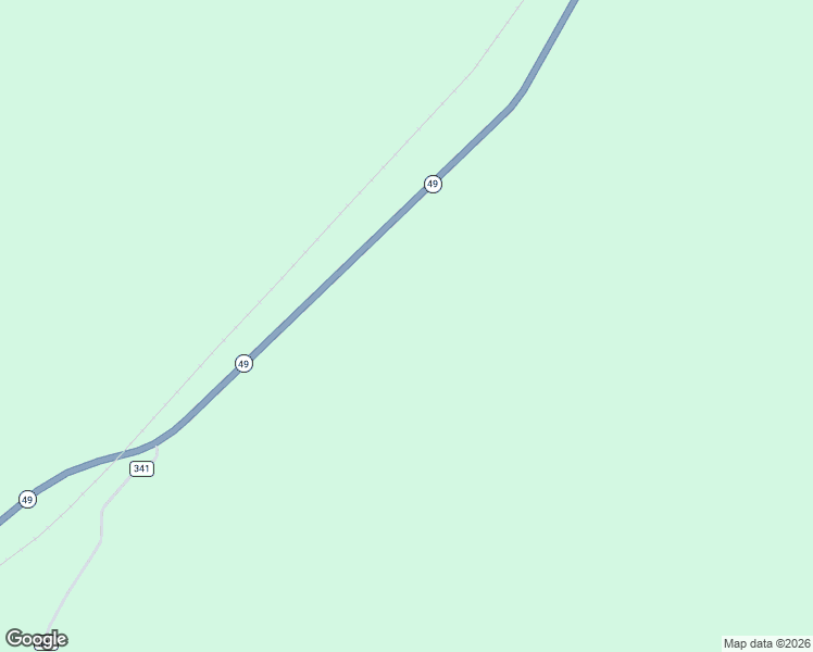 map of restaurants, bars, coffee shops, grocery stores, and more near in Gads Hill