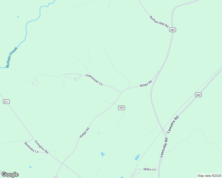 map of restaurants, bars, coffee shops, grocery stores, and more near 90 Plateau Drive in Evington