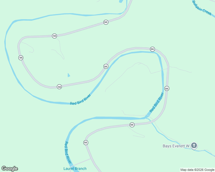 map of restaurants, bars, coffee shops, grocery stores, and more near 664 Martin Cemetary Road in Manchester