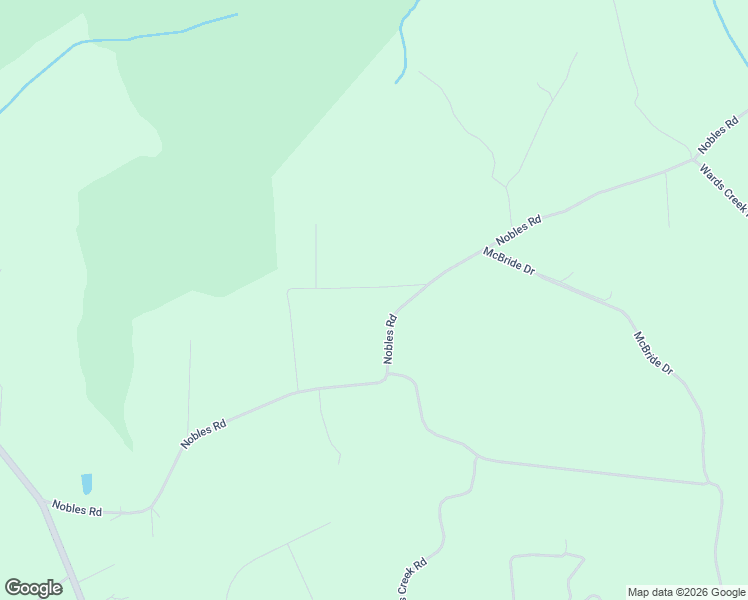 map of restaurants, bars, coffee shops, grocery stores, and more near 15910 Nobles Road in Hopewell