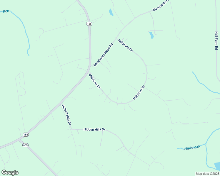 map of restaurants, bars, coffee shops, grocery stores, and more near 9855 Millstone Drive in Prince George
