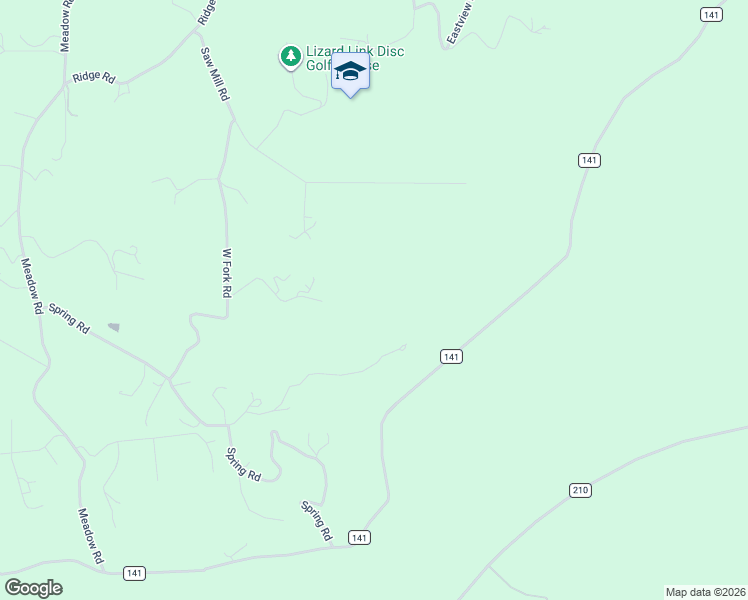 map of restaurants, bars, coffee shops, grocery stores, and more near 285 Logging Trail Road in Durango
