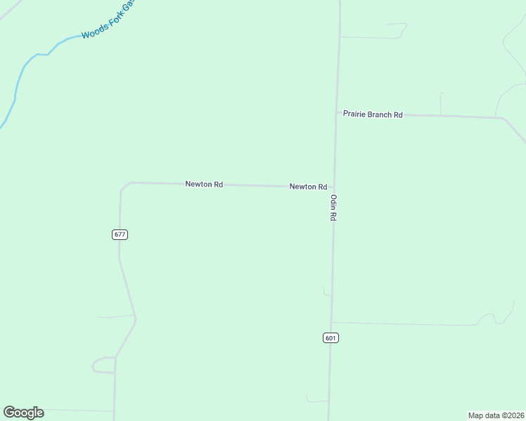 map of restaurants, bars, coffee shops, grocery stores, and more near 5353 Newton Road in Mansfield
