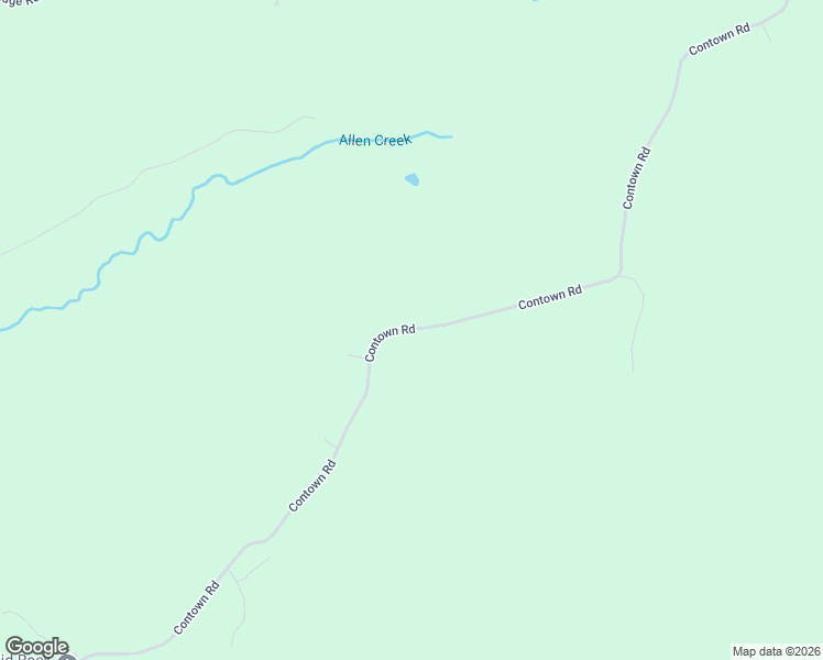 map of restaurants, bars, coffee shops, grocery stores, and more near Contown Road in Casey County