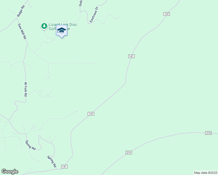map of restaurants, bars, coffee shops, grocery stores, and more near 1103-1765 County Road 141 in Durango