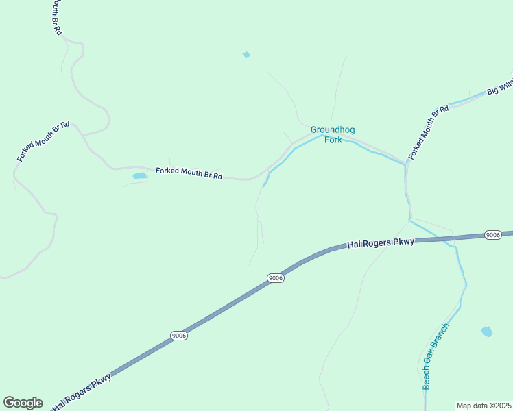 map of restaurants, bars, coffee shops, grocery stores, and more near 2916 Big Willard Road in Busy
