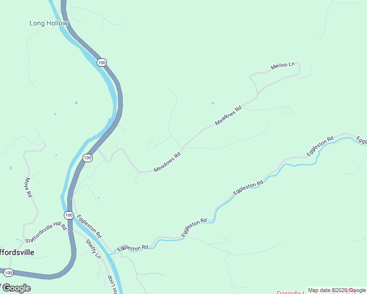 map of restaurants, bars, coffee shops, grocery stores, and more near 112 Big Oak Lane in Pearisburg