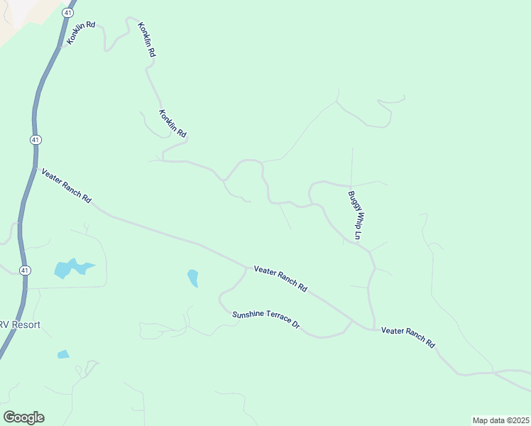 map of restaurants, bars, coffee shops, grocery stores, and more near 47062 Lookout Mountain Drive in Coarsegold