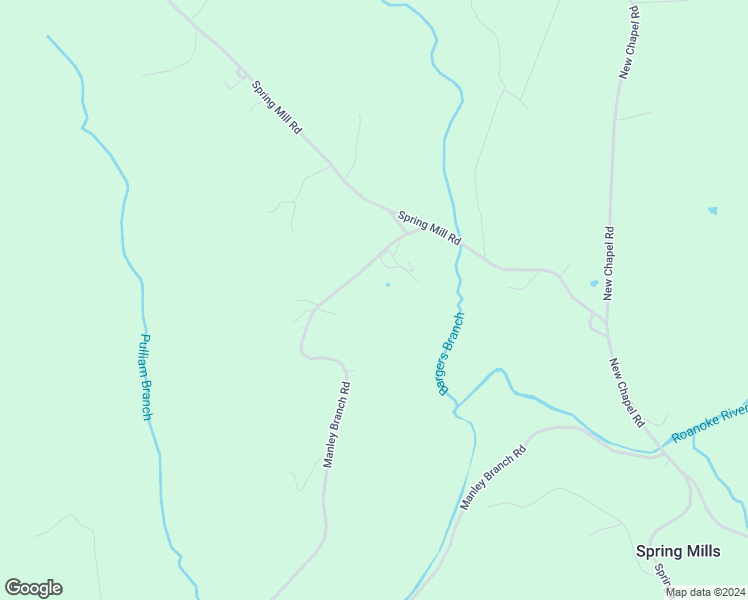 map of restaurants, bars, coffee shops, grocery stores, and more near 1103 Manley Branch Road in Concord