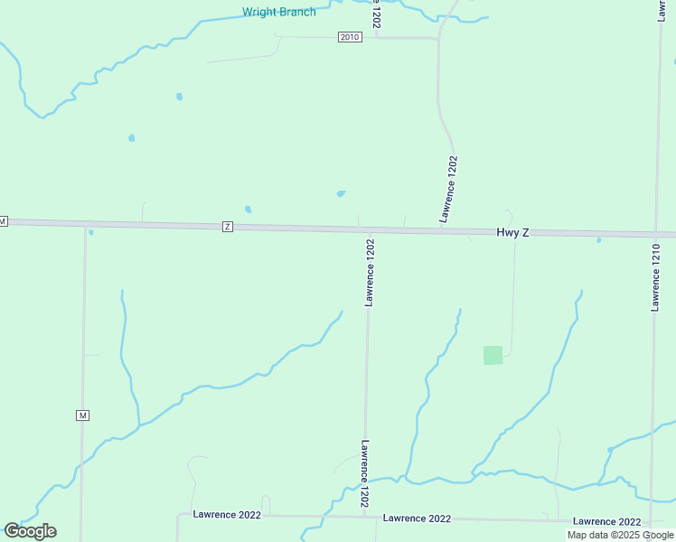 map of restaurants, bars, coffee shops, grocery stores, and more near 1871 Lawrence 1202 in Everton