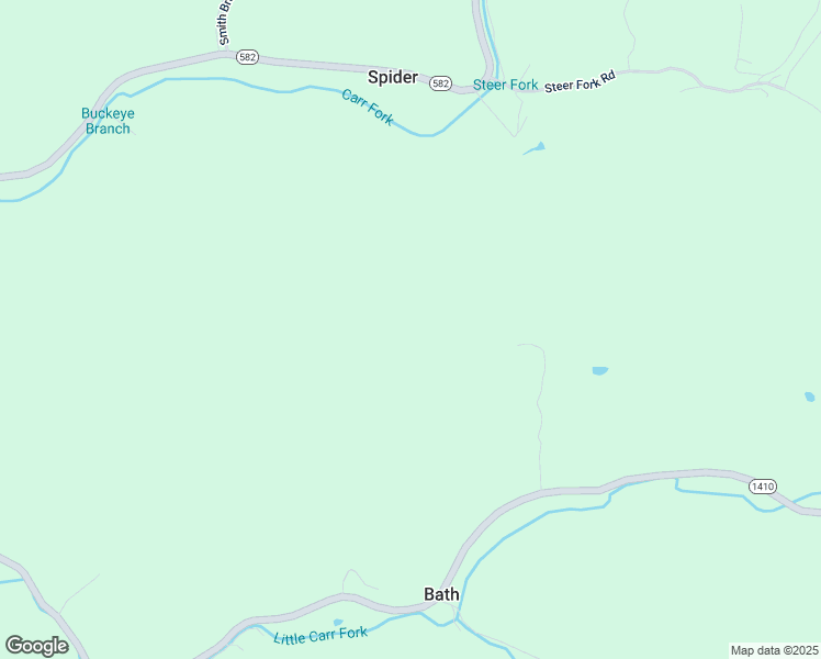 map of restaurants, bars, coffee shops, grocery stores, and more near in Mallie