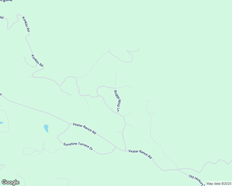 map of restaurants, bars, coffee shops, grocery stores, and more near Buggy Whip Lane in Coarsegold