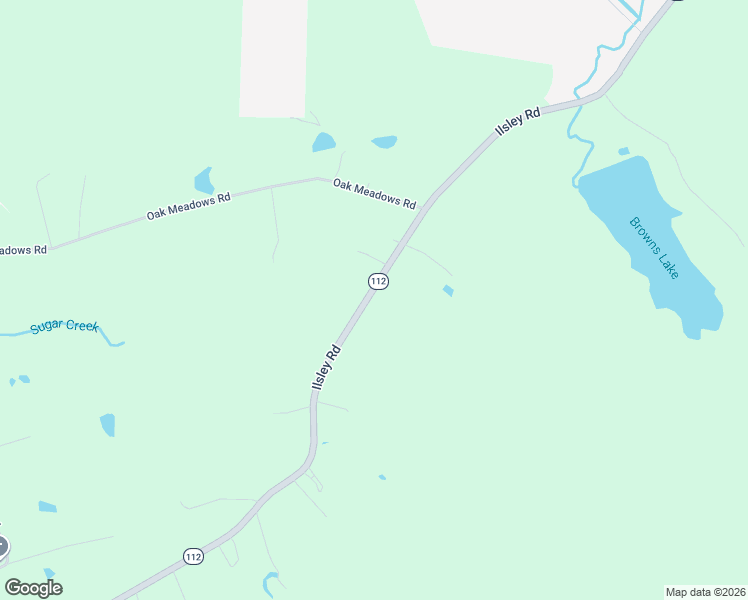 map of restaurants, bars, coffee shops, grocery stores, and more near 2283-2287 Ilsley Road in Madisonville