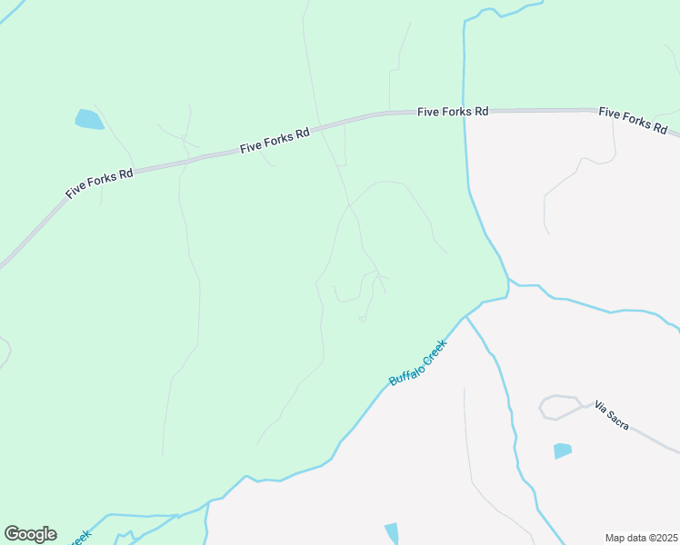 map of restaurants, bars, coffee shops, grocery stores, and more near 408 Hampden Lane in Farmville