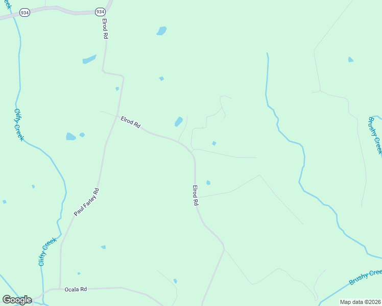 map of restaurants, bars, coffee shops, grocery stores, and more near 255 Elrod Denny Road in Somerset