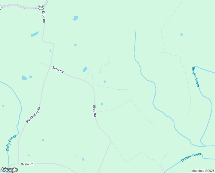 map of restaurants, bars, coffee shops, grocery stores, and more near 255-317 Elrod Denny Road in Somerset