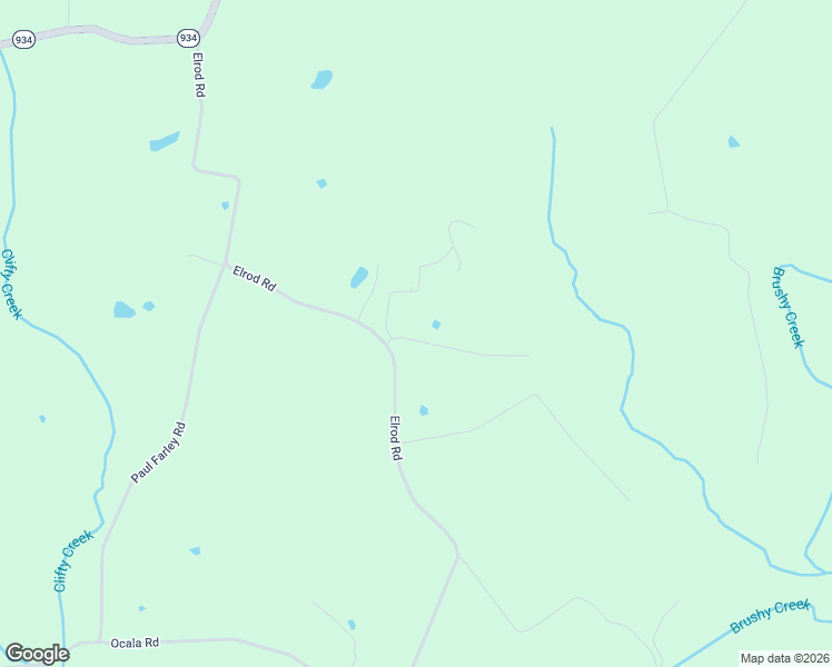 map of restaurants, bars, coffee shops, grocery stores, and more near 3128 Elrod Road in Somerset