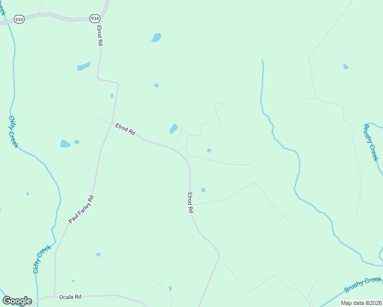map of restaurants, bars, coffee shops, grocery stores, and more near 3100-3850 Elrod Road in Somerset