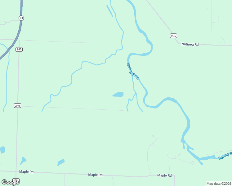 map of restaurants, bars, coffee shops, grocery stores, and more near 23159 Noblewood Lane in Oronogo