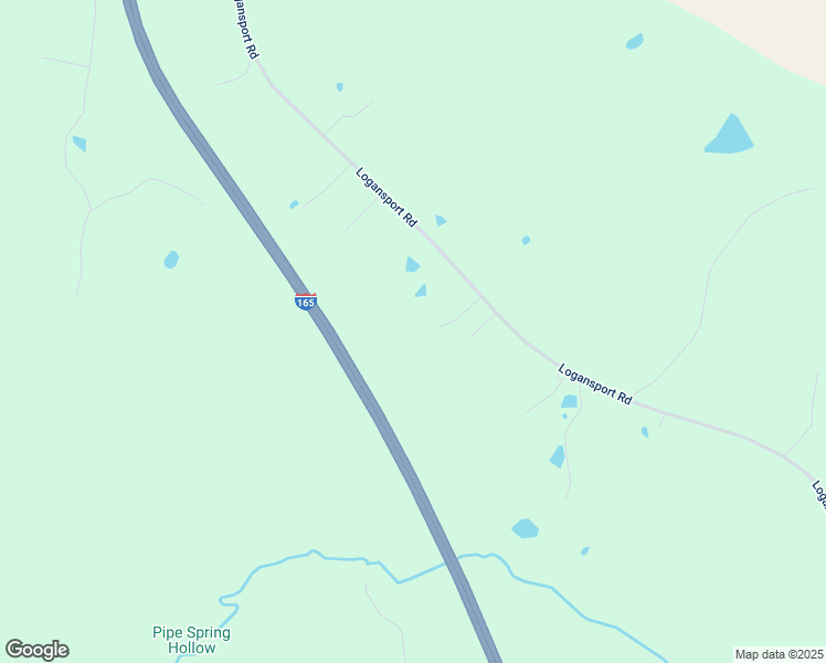 map of restaurants, bars, coffee shops, grocery stores, and more near William H. Natcher Parkway in Morgantown