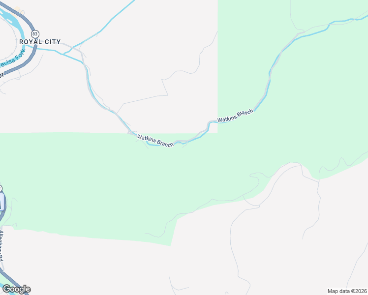 map of restaurants, bars, coffee shops, grocery stores, and more near 1048 Blackbird Road in Grundy