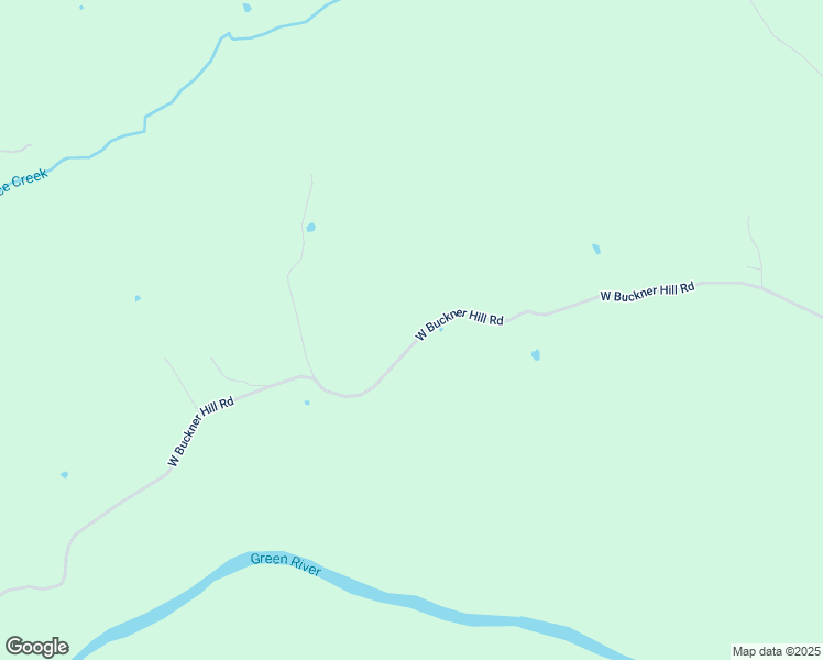 map of restaurants, bars, coffee shops, grocery stores, and more near 1410 West Buckner Hill Road in Greensburg