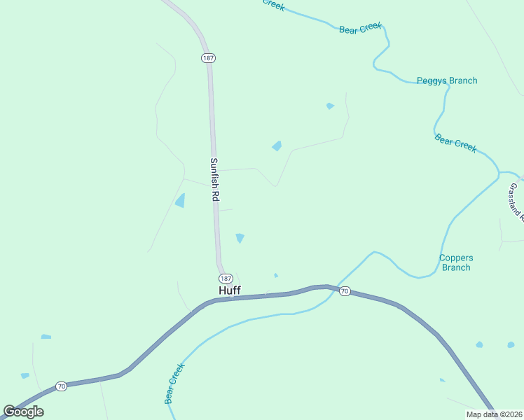 map of restaurants, bars, coffee shops, grocery stores, and more near 2-698 White Road in Brownsville