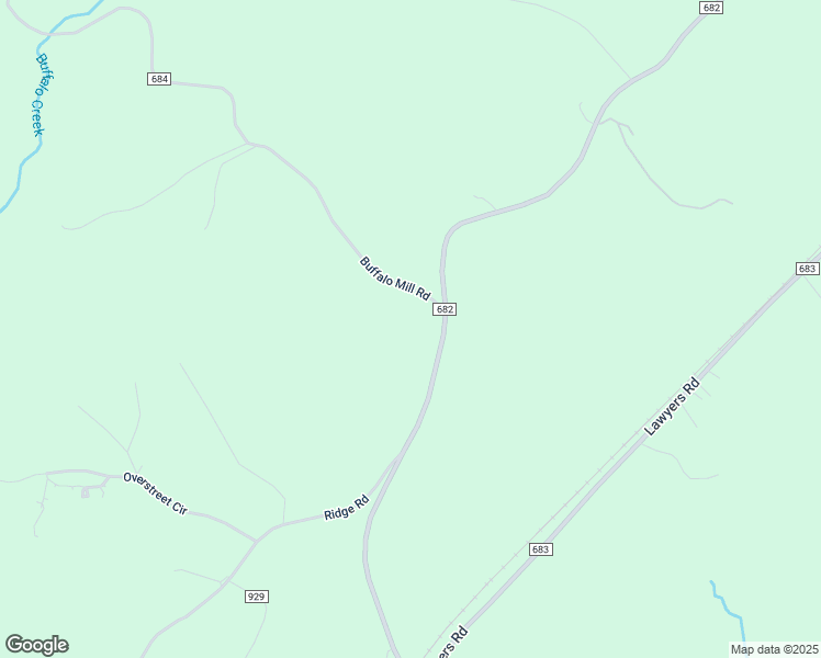 map of restaurants, bars, coffee shops, grocery stores, and more near 12884 Leesville Road in Evington