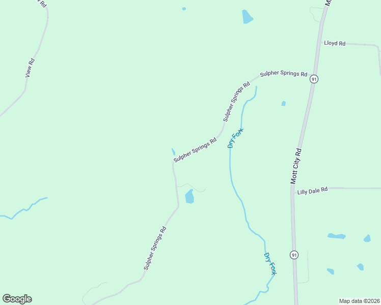 map of restaurants, bars, coffee shops, grocery stores, and more near 1491-1827 Sulpher Springs Road in Marion