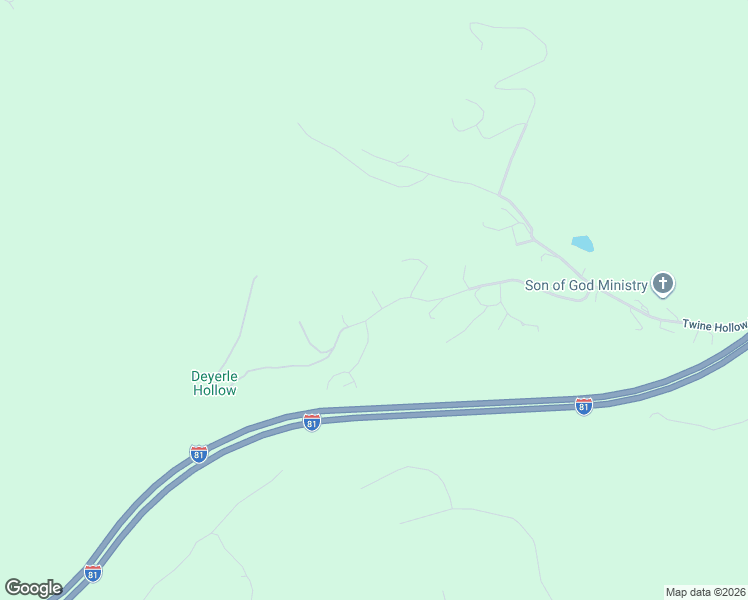 map of restaurants, bars, coffee shops, grocery stores, and more near 6311 Meacham Road in Salem