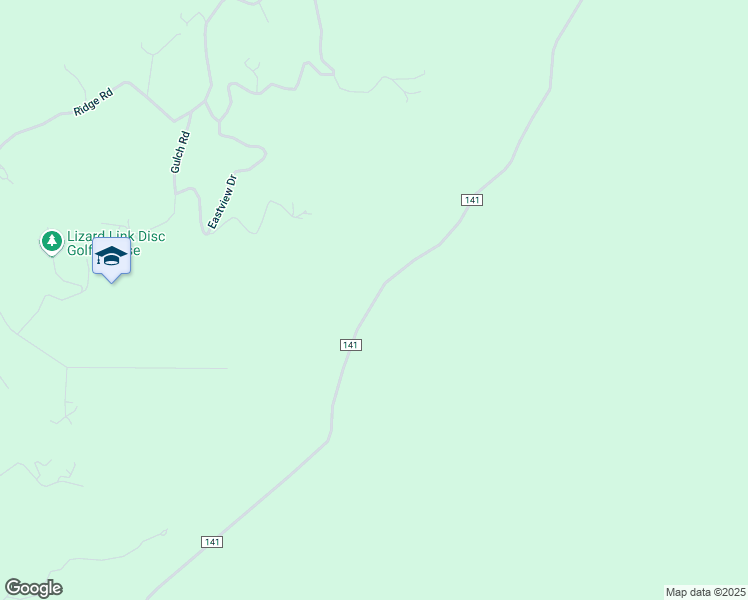 map of restaurants, bars, coffee shops, grocery stores, and more near 1103 County Road 141 in Durango