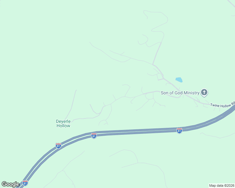map of restaurants, bars, coffee shops, grocery stores, and more near 6311 Meacham Rd in Salem