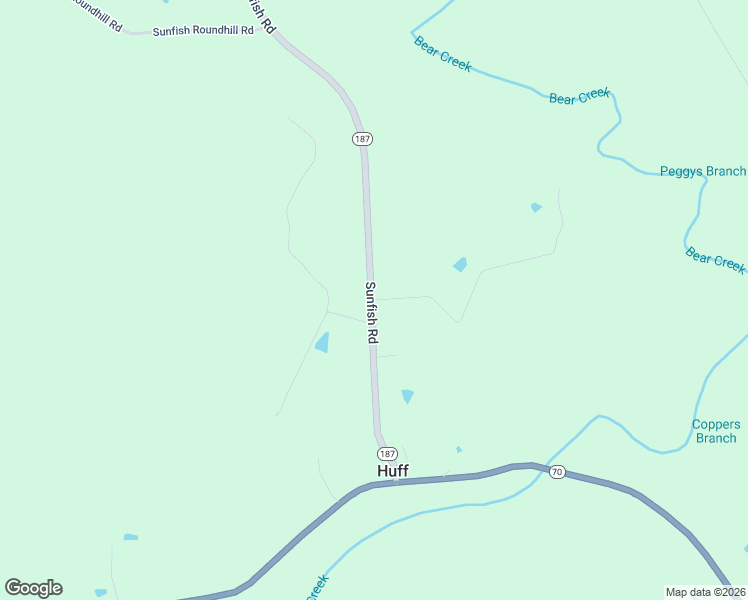 map of restaurants, bars, coffee shops, grocery stores, and more near 2 White Road in Brownsville