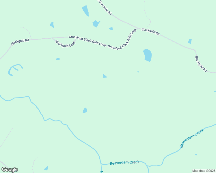 map of restaurants, bars, coffee shops, grocery stores, and more near 3714-3998 Blackgold Road in Sweeden