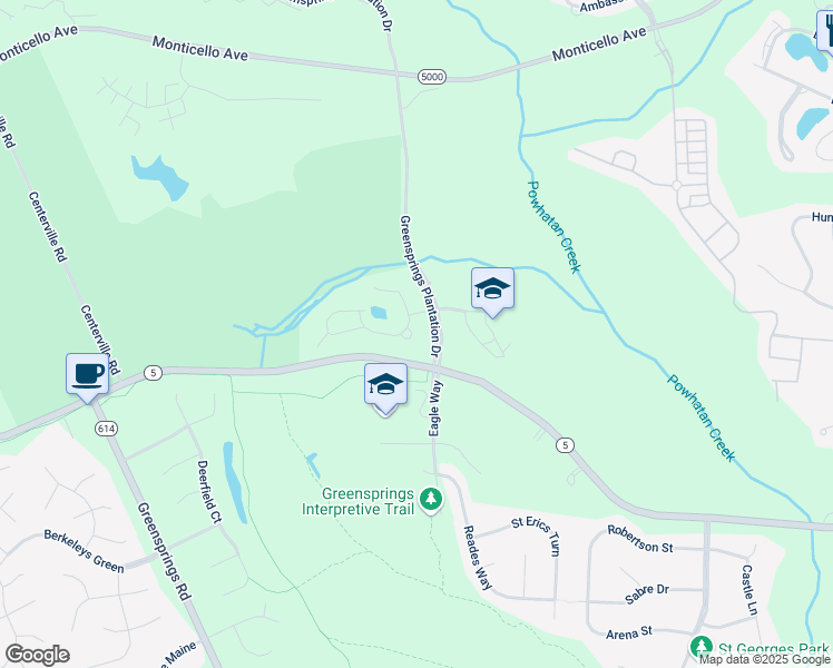 map of restaurants, bars, coffee shops, grocery stores, and more near 230 Bunker Arch in Williamsburg