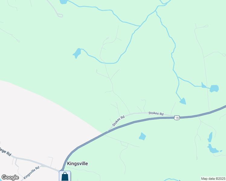 map of restaurants, bars, coffee shops, grocery stores, and more near 724 Meadowview Lane in Farmville