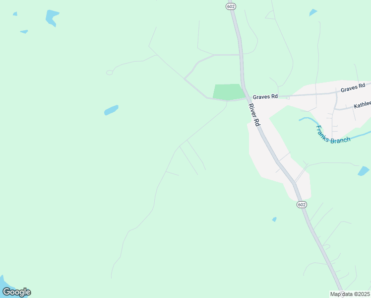 map of restaurants, bars, coffee shops, grocery stores, and more near 17521 Le Master Road in Petersburg