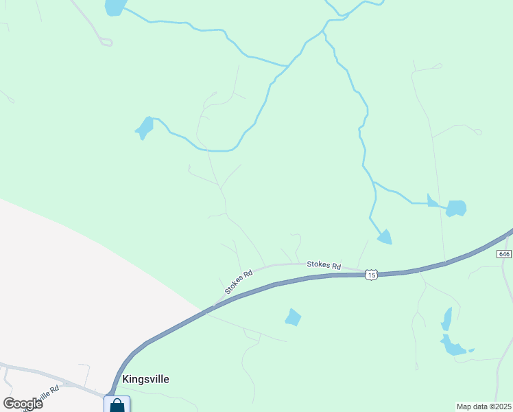 map of restaurants, bars, coffee shops, grocery stores, and more near 724-1200 Meadowview Lane in Farmville