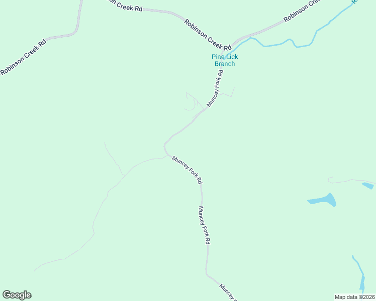 map of restaurants, bars, coffee shops, grocery stores, and more near 890 Muncy Fork Road in Manchester