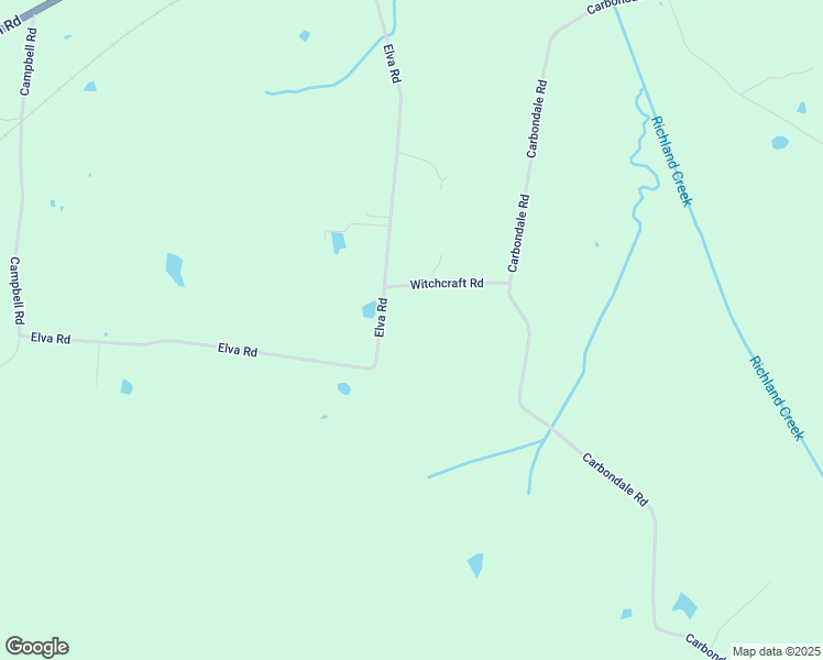 map of restaurants, bars, coffee shops, grocery stores, and more near 235 Witchcraft Road in Madisonville