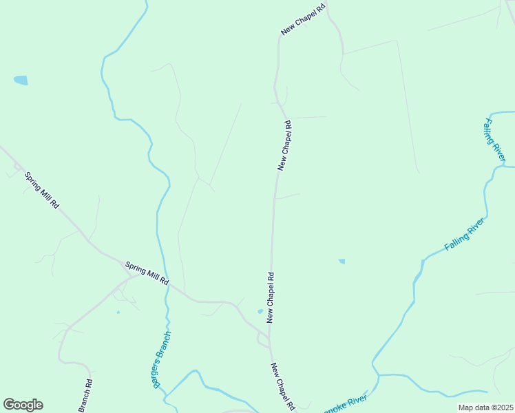 map of restaurants, bars, coffee shops, grocery stores, and more near 10452 New Chapel Road in Concord
