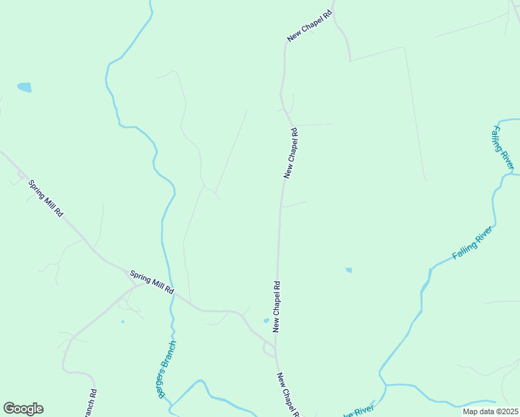 map of restaurants, bars, coffee shops, grocery stores, and more near 10452 New Chapel Road in Concord