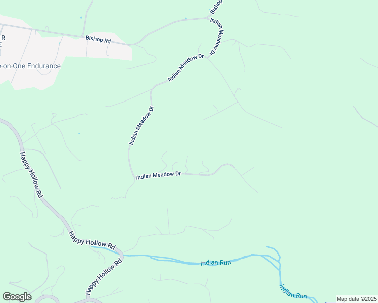 map of restaurants, bars, coffee shops, grocery stores, and more near 3330 Indian Meadow Drive in Blacksburg