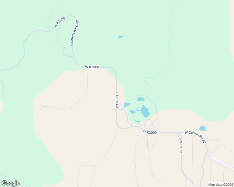 map of restaurants, bars, coffee shops, grocery stores, and more near 6 South North Fork Road in Orderville